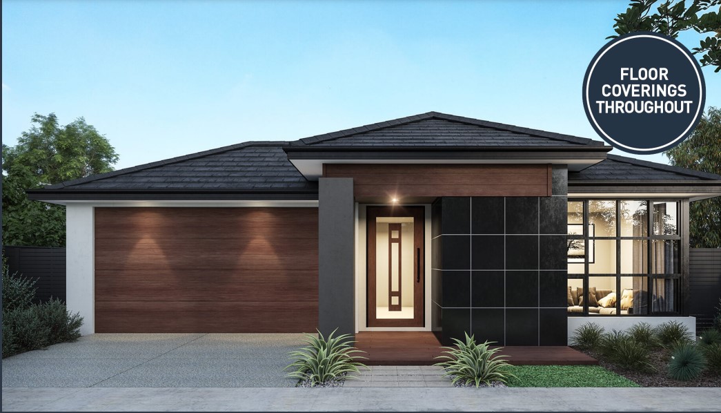 [Land for Sale] Alexander Park Estate, Diggers Rest OpenLot